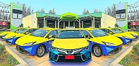 บริการแท็กซี่อำเภอนายูง โทร.083-125-1919 พร้อมโปรโมชั่นพิเศษ!